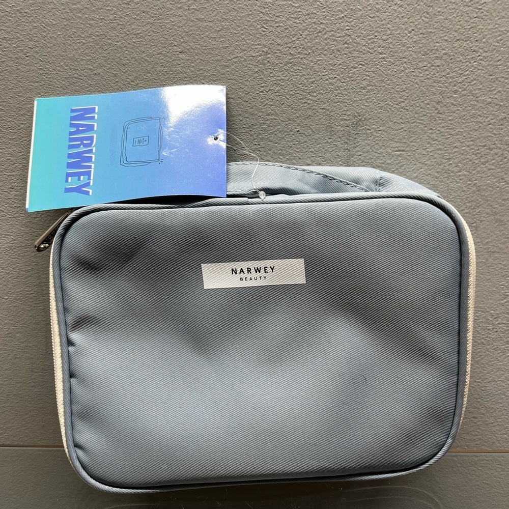 Narwey Makeup Bag